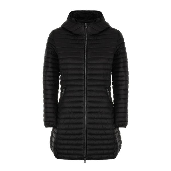 Kurtka damska LUMBERJACK TOFINO. Czarne kurtki Lumberjack, na zimę, s, bez wzorów, z poliamidu, bez kaptura. Za 299.99 zł.