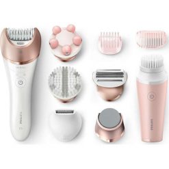 Depilator Philips BRP586/00. Depilatory PHILIPS. Za 529.00 zł.