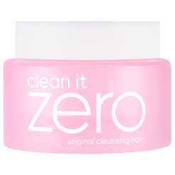 BANILA CO Clean It Zero Cleansing Balm Original Miniature Olejki oczyszczające 50 ml. Oczyszczanie BANILA CO. Za 43.50 zł.