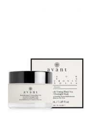 Avant Maska do twarzy na noc - 50 ml rozmiar: onesize. Maseczki Avant. Za 113.99 zł.