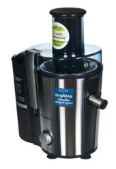 Sokowirówka BOSCH MES3500 (750W; kolor srebrny). Sokowirówki Bosch. Za 588.99 zł.