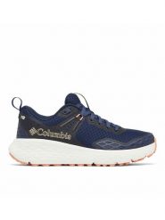 Columbia Buty turystyczne "Konos™ TRS II OutDry™" w kolorze granatowym rozmiar: 39. Niebieskie trekkingi Columbia, outdoorowe. Za 283.08 zł.
