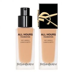 Yves Saint Laurent - All Hours Foundation - Podkład - Encre De Peau Ysl Ah Fdt Reno Lc6 - Dla Kobiet. Podkłady YVES SAINT LAURENT. Za 315.00 zł.