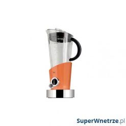 Blender 1,5l Casa Bugatti VELA pomarańczowy. Blendery Casa Bugatti. Za 1,128.00 zł.
