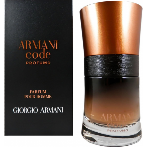 Giorgio Armani Code Profumo 30 ml. Perfumy męskie Giorgio Armani. Za 229.00 zł.