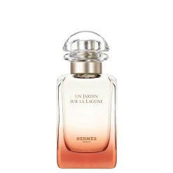 HERMÈS Collection Parfum Jardin Un Jardin sur la Lagune, Woda toaletowa 100 ml 50 ml. Perfumy damskie HERMES. Za 315.00 zł.