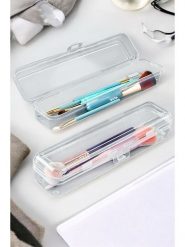 Violeta Home Organizery (6 szt.) na przybory do makijażu - 24 x 4,5 x 7 cm rozmiar: onesize. Zestawy Violeta Home. Za 62.61 zł.