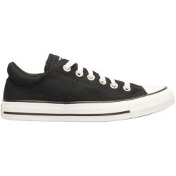 Adidasy Converse Chuck Taylor All Star Madison True Faves, Dla obu płci. Czarne obuwie sportowe Converse, bez zapięcia. Za 290.00 zł.