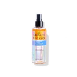 Curlsmith Shake + Shine Olejki i serum do włosów 195 ml. Odżywki do włosów Curlsmith. Za 133.69 zł.
