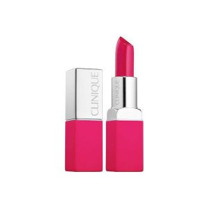 Clinique Pop Matte Lip Colour Primer pomadka do ust z bazą 06 Rose Pop 3,9g. Pomadki Clinique. Za 70.75 zł.