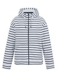 Regatta Bluza "Bayletta" w kolorze białym rozmiar: 42. Białe bluzy Regatta, bez wzorów, bez kaptura. Za 128.25 zł.