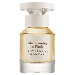 Abercrombie & Fitch Authentic Moment Women Woda perfumowana 30 ml Damski. Perfumy damskie Abercrombie & Fitch. Za 151.20 zł.