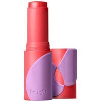 Benefit Cosmetics - Juice Stick - Żelowy Róż Do Policzków W Sticku - Juice Stick Crystah Cream Blush - Dla Kobiet. Róże BENEFIT COSMETICS. Za 179.00 zł.