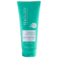Teaology Yoga Care Yoga Care Masło do ciała 200 ml. Balsamy i kremy do ciała Teaology. Za 51.00 zł.