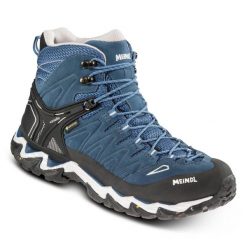 Damskie buty trekkingowe Meindl Lite Hike Lady GTX. Trekkingi Meindl, trekkingowe. Za 1,091.50 zł.