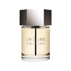 Yves Saint Laurent L’Homme woda toaletowa dla mężczyzn 100 ml Męskie. Perfumy męskie YVES SAINT LAURENT. Za 495.00 zł.