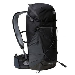 The North Face Plecak Trail Lite 24 Nf0A87C84Gz. Czarne plecaki The North Face, bez wzorów. Za 438.99 zł.