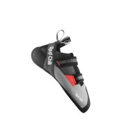 Buty wspinaczkowe Red Chili Charger II. Czerwone trekkingi Scarpa, trekkingowe. Za 408.39 zł.