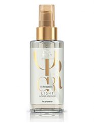 Wella Olejek do włosów "Oil Reflections Light" - 30 ml rozmiar: onesize. Odżywki do włosów Wella. Za 26.38 zł.