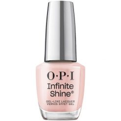OPI OPI Infinite Shine, lakier do paznokci o przedłużonej trwałości, 15 ml Lakiery do paznokci Bubble Bath. Lakiery OPI. Za 53.68 zł.
