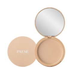 Paese Puder matujący z olejem arganowym Pudry 8 g 02. Pudry Paese. Za 54.49 zł.
