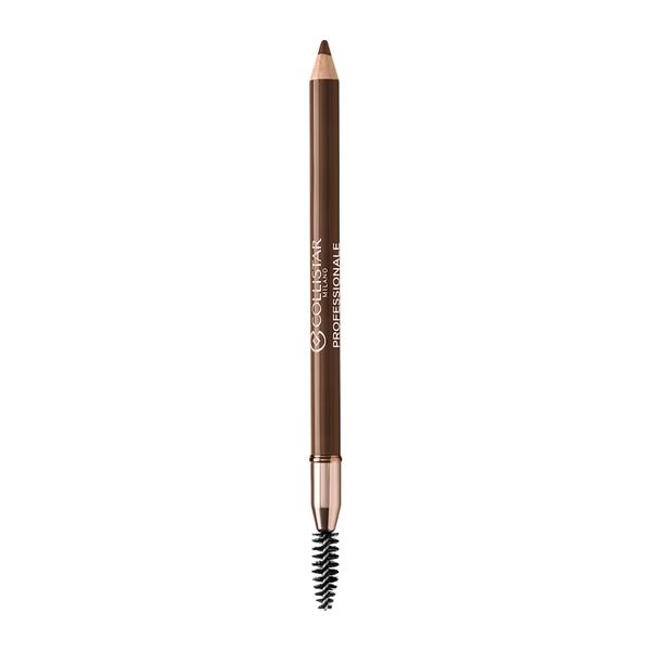 Collistar PROFESSIONALE BROW PENCIL Kredka do brwi 1,1 g MARRONE. Kosmetyki do brwi Collistar. Za 95.20 zł.