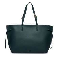 Torebka Furla. Zielone torebki klasyczne Furla, bez wzorów, bez dodatków. Za 1,574.00 zł.