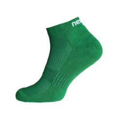 Skarpety sportowe unisex Nessi Sportswear Training Termoaktywne. Zielone skarpety NESSI SPORTSWEAR, bez wzorów. Za 29.90 zł.