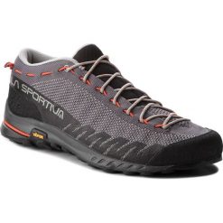 Trekkingi LA SPORTIVA - Tx2 17Y900202 Carbon/Tangerine. Trekkingi La Sportiva. W wyprzedaży za 499.00 zł.