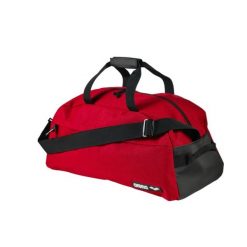 Torba sportowa Arena Team Duffle 25. Czerwone torby na ramię Arena, bez wzorów, z materiału, sportowe, na ramię, bez dodatków. Za 99.99 zł.