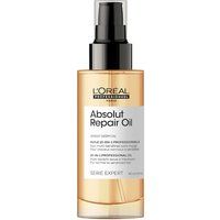 L'oréal Professionnel - Absolute Repair Olejek 10 W 1 - Série Expert Absolute Repair Pompe 90ml - Dla Kobiet. Odżywki do włosów L'Oreal Professionnel. Za 159.00 zł.