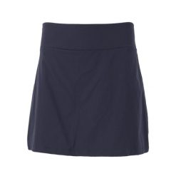 Spódnica trekkingowa damska Whistler Maura. Niebieskie spódnice Whistler, m, bez wzorów. Za 219.99 zł.