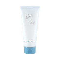 ANOTHER FACE PEPTATHENOL™ AQUA BALANCE CLEANSING FOAM Pianki do twarzy 150 ml. Oczyszczanie ANOTHER FACE. Za 57.39 zł.