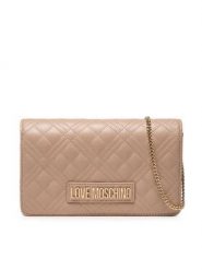 Torebka LOVE MOSCHINO. Czarne shopper Love Moschino, bez wzorów, bez dodatków. Za 1,099.00 zł.