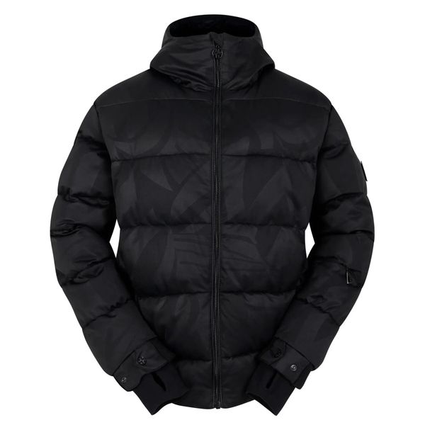 Damska kurtka narciarska Dare 2B Showcase. Czarne kurtki narciarskie Dare 2b, l, bez wzorów, z materiału, bez kaptura, narciarskie. Za 559.99 zł.
