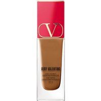 Valentino Make Up - Very Valentino - Lekki Podkład, Trwałość 24 godz., Spf 25 - Deep Ambra 3 - 25 ml - Dla Kobiet. Podkłady Valentino Make Up. Za 269.00 zł.