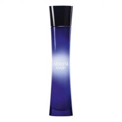 Armani - Armani Code Femme - Woda Perfumowana - Atomizer 50 ml - Dla Kobiet. Perfumy damskie Armani. Za 519.00 zł.
