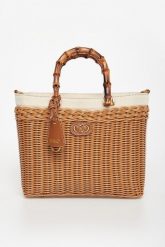 Torebka damska kosz LIU JO. Torebki klasyczne Liu Jo, bez wzorów, bez dodatków. Za 679.00 zł.