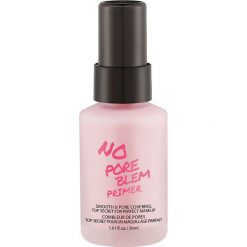 Touch In Sol TOUCH IN SOL_No Poreblem Primer baza korygująca 30ml. Bazy pod makijaż Touch In Sol. Za 73.99 zł.