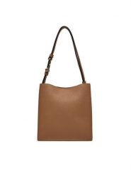 Furla Torebka Nuvola WB01373 HSF000 YU500 Brązowy. Brązowe torebki klasyczne Furla, bez wzorów, ze skóry, bez dodatków. Za 1,119.00 zł.