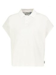 Eight2Nine Koszulka w kolorze białym rozmiar: M. Białe bluzki Eight2Nine, m, bez wzorów, z bawełny, bez kołnierzyka, bez ramiączek. Za 43.99 zł.