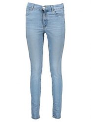 Wrangler Dżinsy - Slim fit - w kolorze rozmiar: W29/L32. Niebieskie jeansy Wrangler, l, z aplikacjami. Za 180.49 zł.