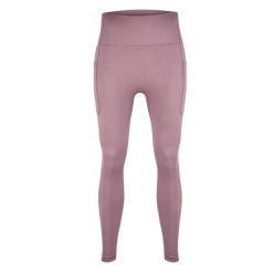 Legginsy fitness damskie Beshaped Lift Me Up z kieszeniami. Czerwone legginsy BESHAPED, m, bez wzorów, z nylonu. W wyprzedaży za 169.15 zł.