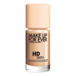 Make Up For Ever - Hd Skin - Podkład Do Twarzy - Hd Skin Foundation-22 30ml 1y18 - Dla Kobiet. Podkłady MAKE UP FOR EVER. Za 215.00 zł.
