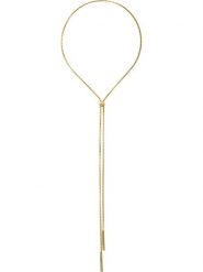 Liebeskind Naszyjnik - dł. 90 cm rozmiar: onesize. Naszyjniki Liebeskind, ze stali. Za 202.50 zł.
