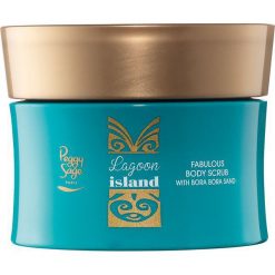 Peggy Sage Wspaniały peeling do ciała z piaskiem z Bora Bora 200 ml. Peelingi Peggy Sage. Za 58.43 zł.