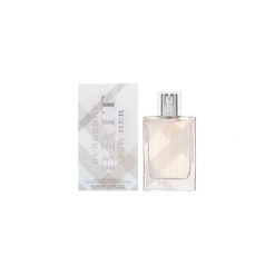 Burberry Brit Woda Toaletowa 50Ml. Perfumy damskie Burberry. Za 109.98 zł.