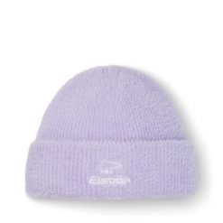 Czapka Eisbar Mana MÜ. Czerwone czapki Eisbar, bez wzorów, z poliamidu. Za 219.90 zł.