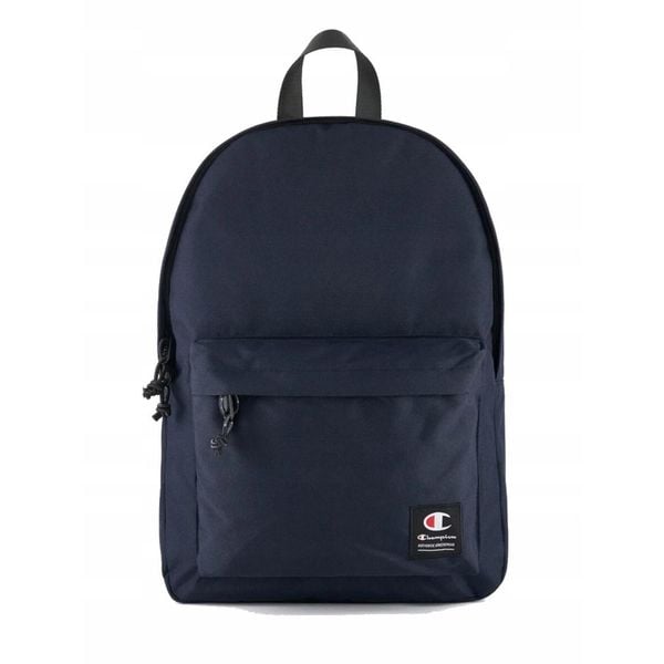 Plecak Champion. Niebieskie plecaki Champion, bez wzorów. Za 108.99 zł.