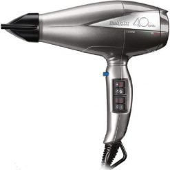 Babyliss 6675E (AC) 2200W Suszarka. Suszarki do włosów BABYLISS. Za 261.22 zł.